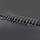 Portachiavi/Collana con sciabola