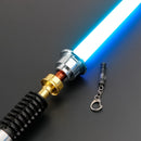 Portachiavi/Collana con sciabola