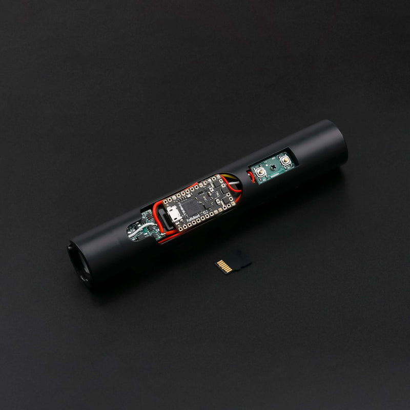 spada laser core