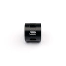 L'ultimo pezzo del puzzle di costruzione della spada. Realizzato in alluminio aeronautico T6