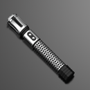 Questa spada laser ispirata a Undead Knight è il regalo perfetto per l'appassionato di Star Wars della vostra vita. Con questa spada laser, potrete colpire gli oggetti circostanti e sentirvi dei veri Jedi.