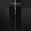 Questi coprilama sono compatibili con tutte le sciabole e sono realizzati in policarbonato di alta qualità. Hanno un design elegante e leggero che si adatta perfettamente alla lama della tua sciabola, così puoi ottenere la protezione di cui hai bisogno se