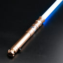 Veloce e preciso, Revan è per coloro che cercano di aumentare le proprie abilità con la spada.