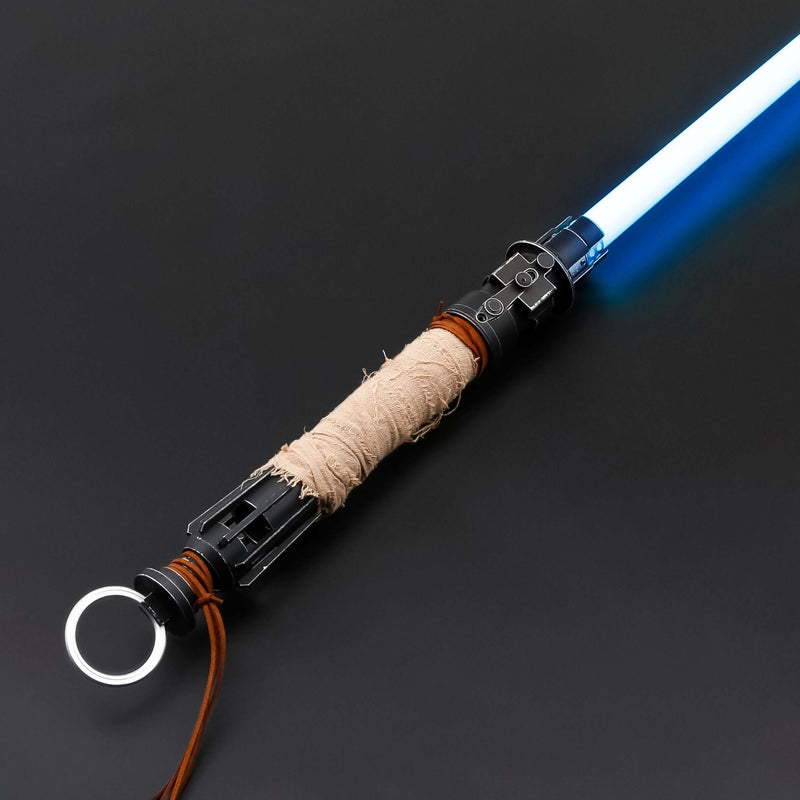 The Force Awakens, questa spada laser di Boone Kestis trasformerà ogni giovane Jedi in una forza imbattibile.