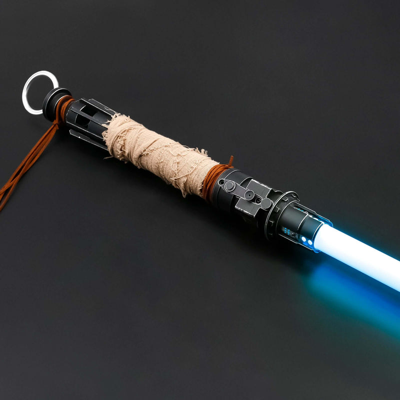 The Force Awakens, questa spada laser di Boone Kestis trasformerà ogni giovane Jedi in una forza imbattibile.
