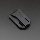 Si tratta di una clip da cintura, con la quale è possibile appendere la spada laser alla cintura.È solo per questi tipi di spada laser