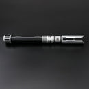 La spada laser Jedi Fallen è un prodotto ispirato al celebre eroe del videogioco Star Wars Jedi: Fallen Order. Questo gioco ha conquistato numerosi fan della saga di Star Wars grazie alla sua trama avvincente e ai suoi personaggi carismatici. Abbiamo crea