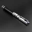 La spada laser Jedi Fallen è un prodotto ispirato al celebre eroe del videogioco Star Wars Jedi: Fallen Order. Questo gioco ha conquistato numerosi fan della saga di Star Wars grazie alla sua trama avvincente e ai suoi personaggi carismatici. Abbiamo crea