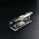 Anakin Skywalker nella serie Vader, questa spada laser è realizzata a mano e fatta apposta per voi.