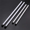 La lama Neopixel è una lama in policarbonato che ha una striscia LED da 50 watt incorporata, rendendola la lama più luminosa disponibile oggi.