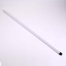 Usa questa lama da 36" per duelli pesanti in quanto può resistere sia a spinte feroci che a lanci offensivi.