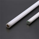 La lama Neopixel è una lama in policarbonato che ha una striscia LED da 50 watt incorporata, rendendola la lama più luminosa disponibile oggi.